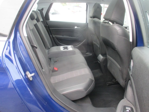 Used Peugeot 308 SW 2017 for sale - 75978999: Photo 23