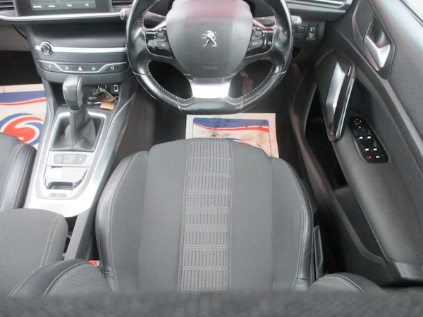 Used Peugeot 308 SW 2017 for sale - 75978999: Photo 25