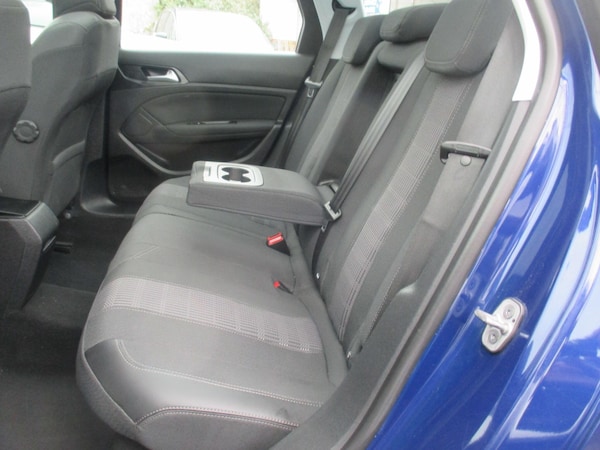Used Peugeot 308 SW 2017 for sale - 75978999: Photo 26