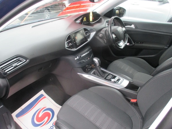 Used Peugeot 308 SW 2017 for sale - 75978999: Photo 27