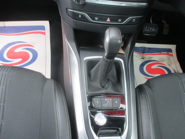 Used Peugeot 308 SW 2017 for sale - 75978999: Photo 29