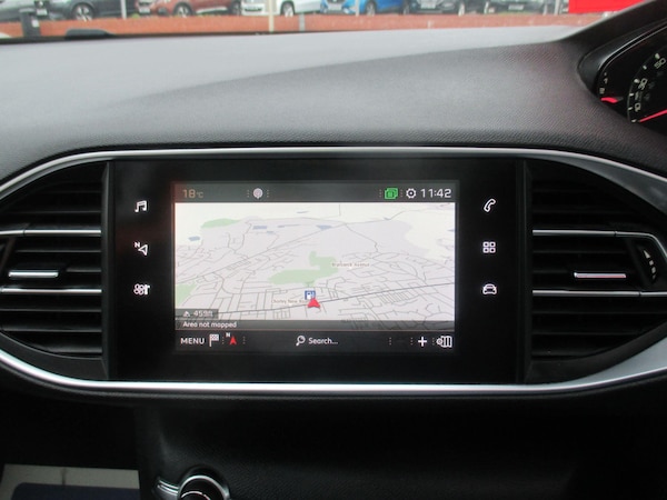 Used Peugeot 308 SW 2017 for sale - 75978999: Photo 33