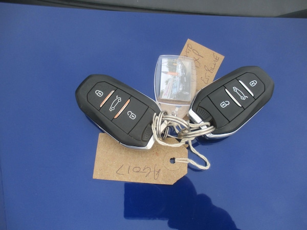 Used Peugeot 308 SW 2017 for sale - 75978999: Photo 36
