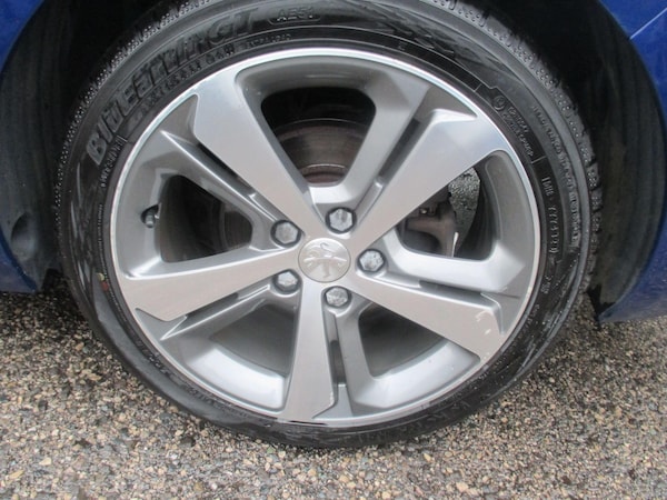Used Peugeot 308 SW 2017 for sale - 75978999: Photo 37