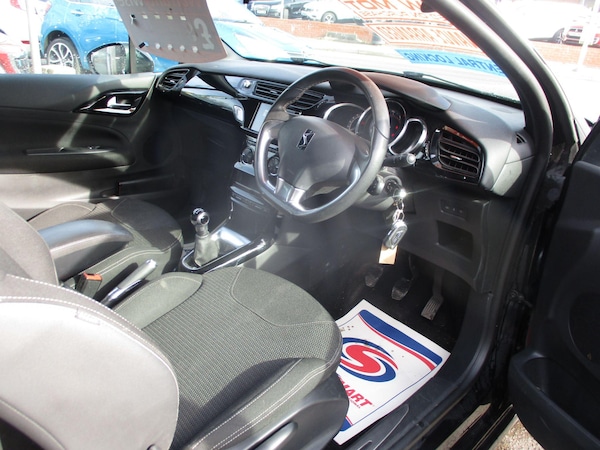 Used DS Automobiles DS 3 2017 for sale - 75400888: Photo 11