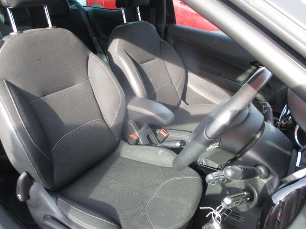 Used DS Automobiles DS 3 2017 for sale - 75400888: Photo 14