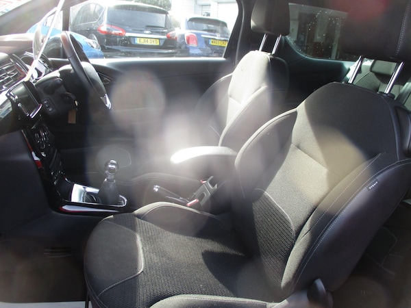 Used DS Automobiles DS 3 2017 for sale - 75400888: Photo 17