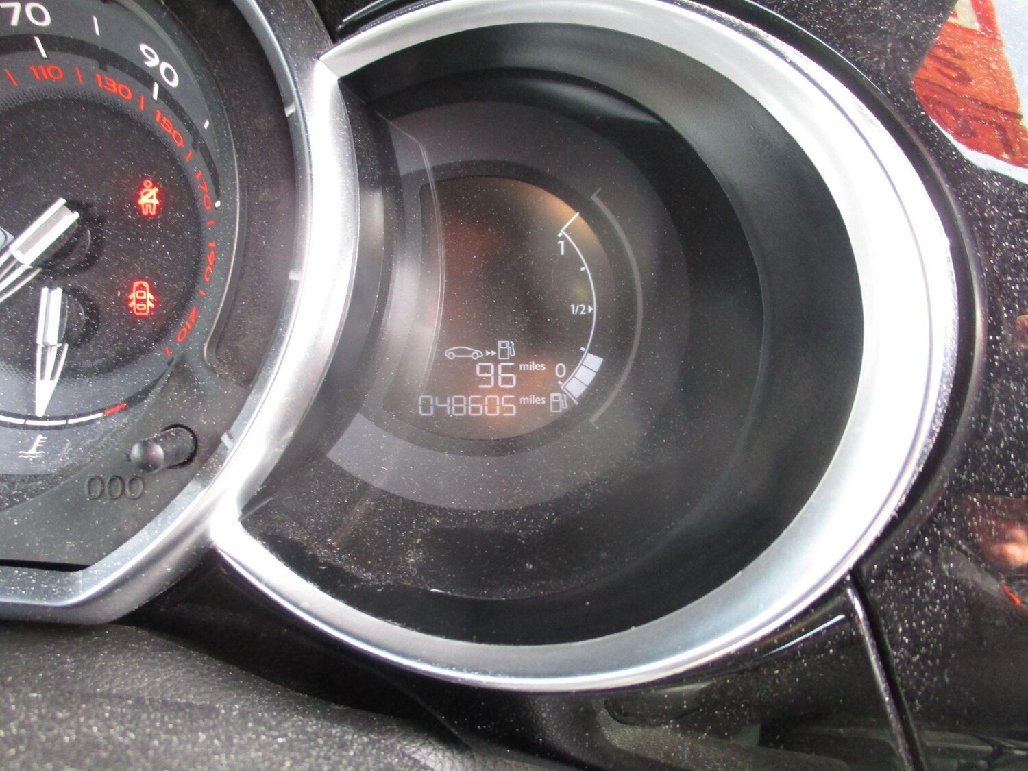 Vehicle 25