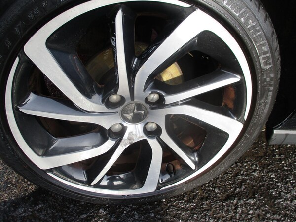 Used DS Automobiles DS 3 2017 for sale - 75400888: Photo 28