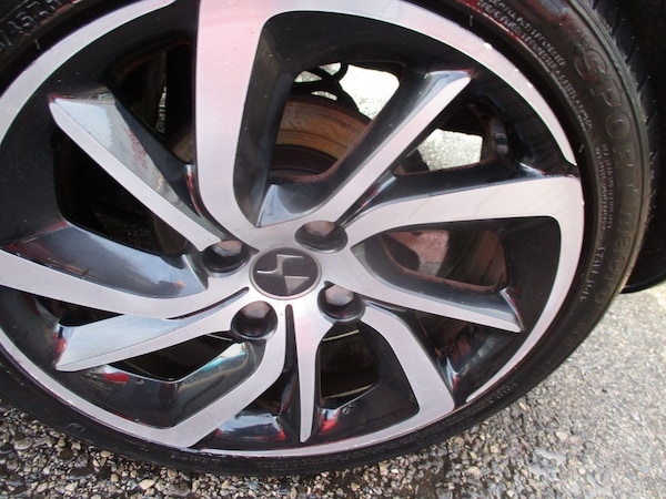 Used DS Automobiles DS 3 2017 for sale - 75400888: Photo 30