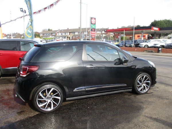 Used DS Automobiles DS 3 2017 for sale - 75400888: Photo 8