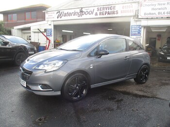 Used Vauxhall Corsa 2016 for sale - 77343786: Photo