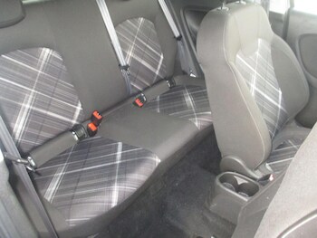 Used Vauxhall Corsa 2016 for sale - 77343786: Photo