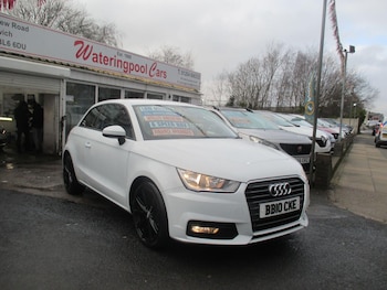 Used Audi A1 2015 for sale - 77305227: Photo
