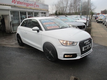 Used Audi A1 2015 for sale - 77305227: Photo