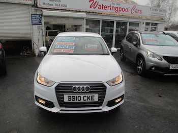 Used Audi A1 2015 for sale - 77305227: Photo