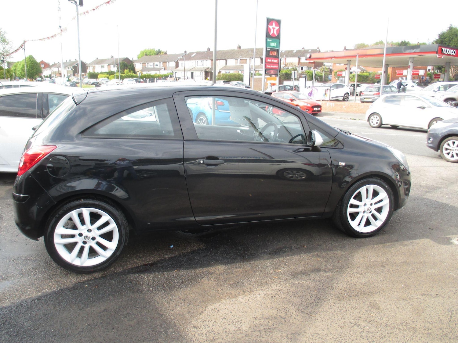Used Vauxhall Corsa 2014 for sale - 76991137: Photo 10