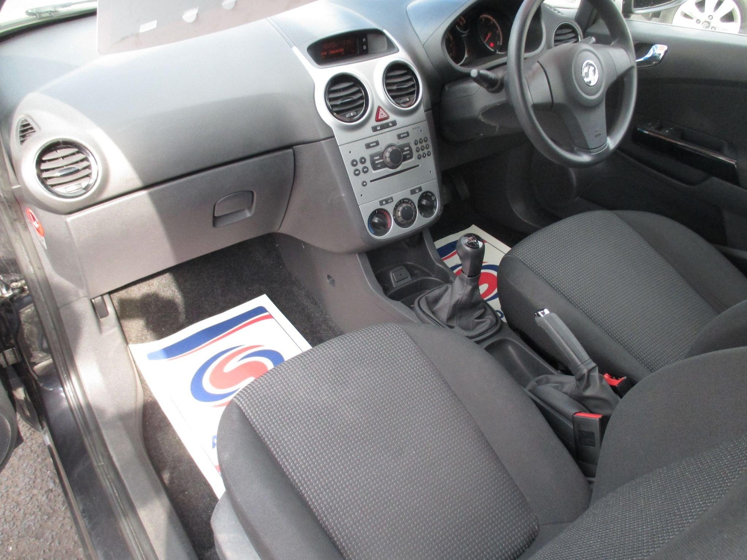 Used Vauxhall Corsa 2014 for sale - 76991137: Photo 17