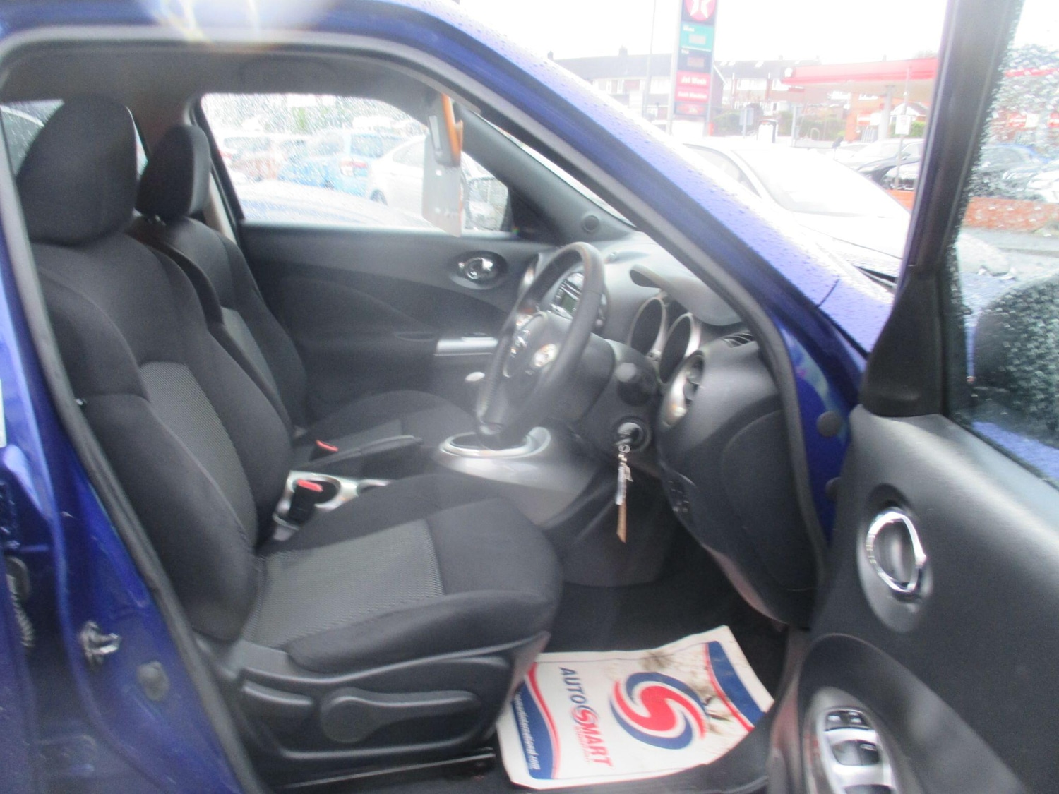 Used Nissan Juke 2015 for sale - 77242647: Photo 11