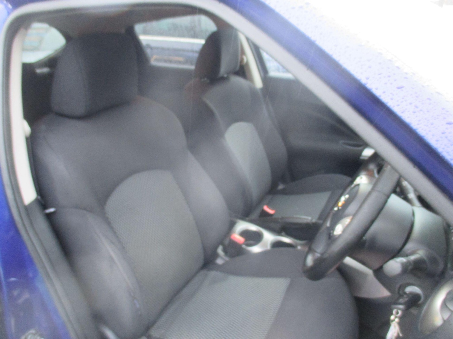 Used Nissan Juke 2015 for sale - 77242647: Photo 12