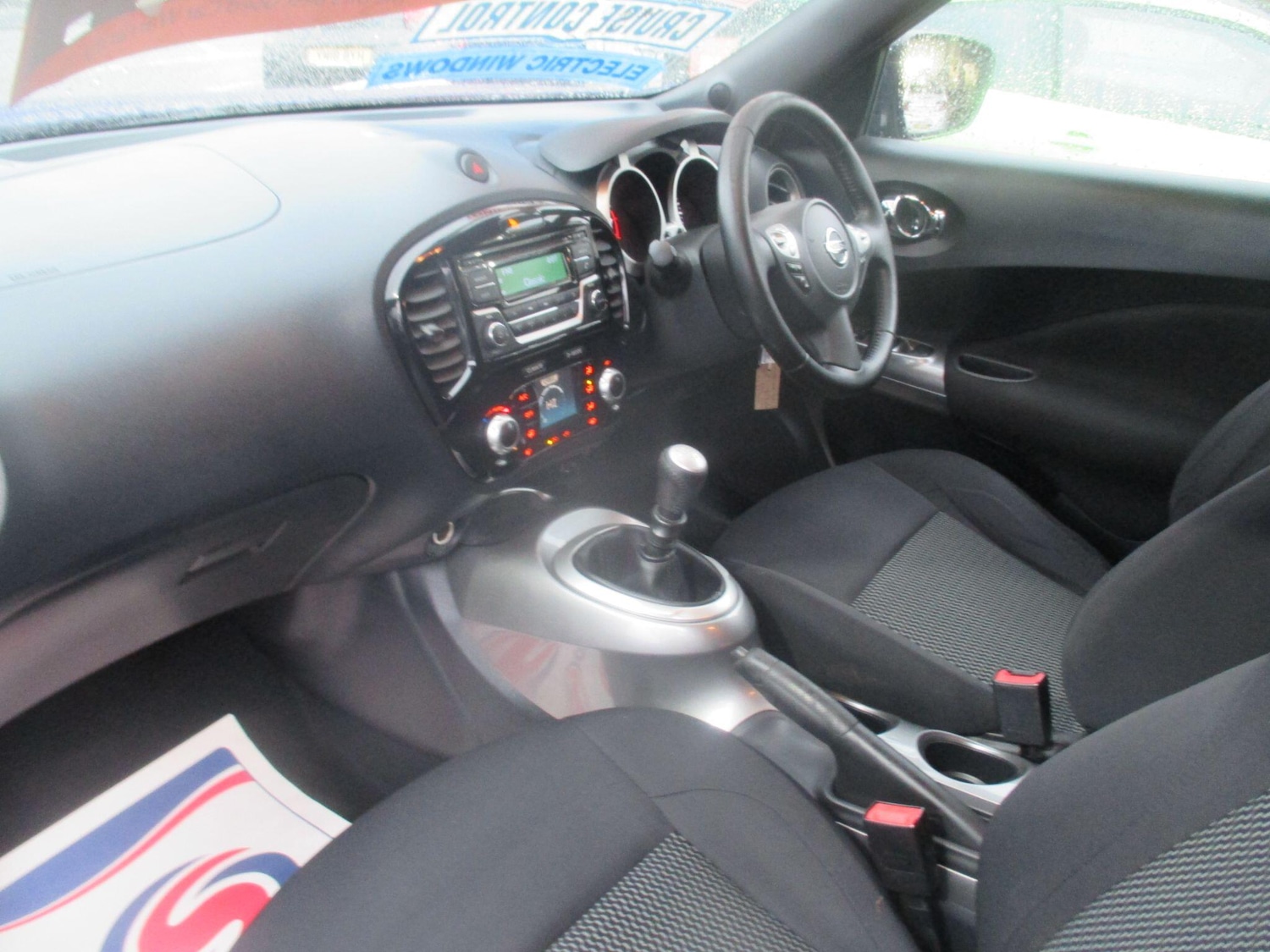 Used Nissan Juke 2015 for sale - 77242647: Photo 16