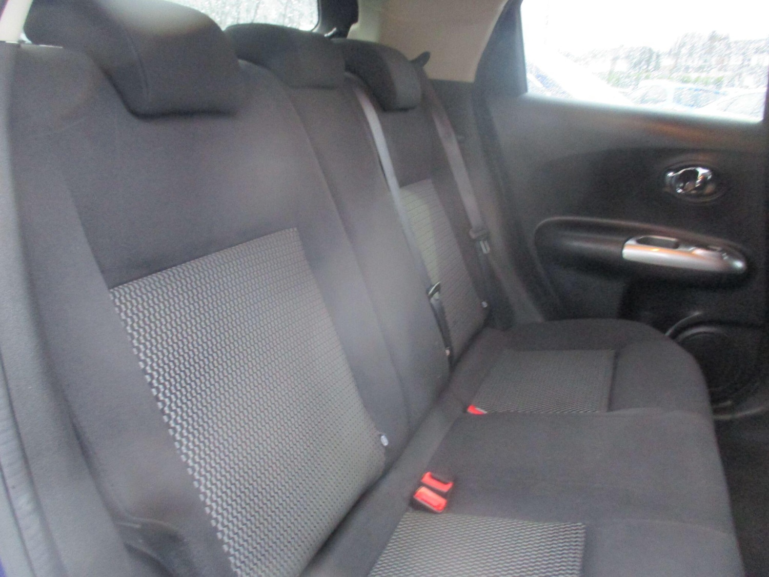 Used Nissan Juke 2015 for sale - 77242647: Photo 17