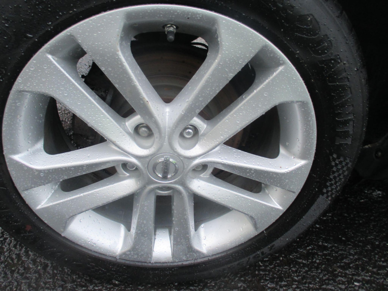 Used Nissan Juke 2015 for sale - 77242647: Photo 28