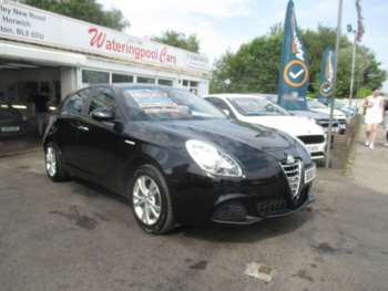 Used Alfa Romeo Giulietta 2015 for sale - 75400895: Photo