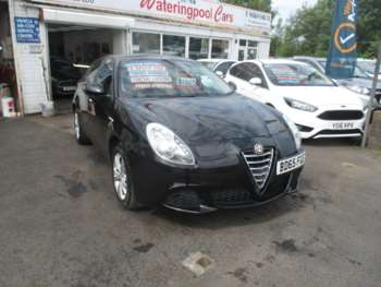 Used Alfa Romeo Giulietta 2015 for sale - 75400895: Photo