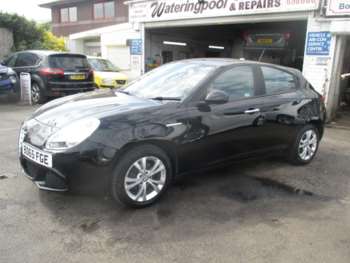 Used Alfa Romeo Giulietta 2015 for sale - 75400895: Photo