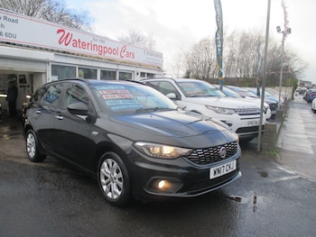 Fiat Tipo feature image