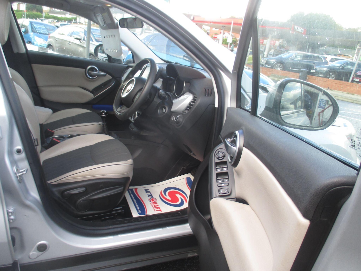 Used Fiat 500X 2017 for sale - 76349229: Photo 14