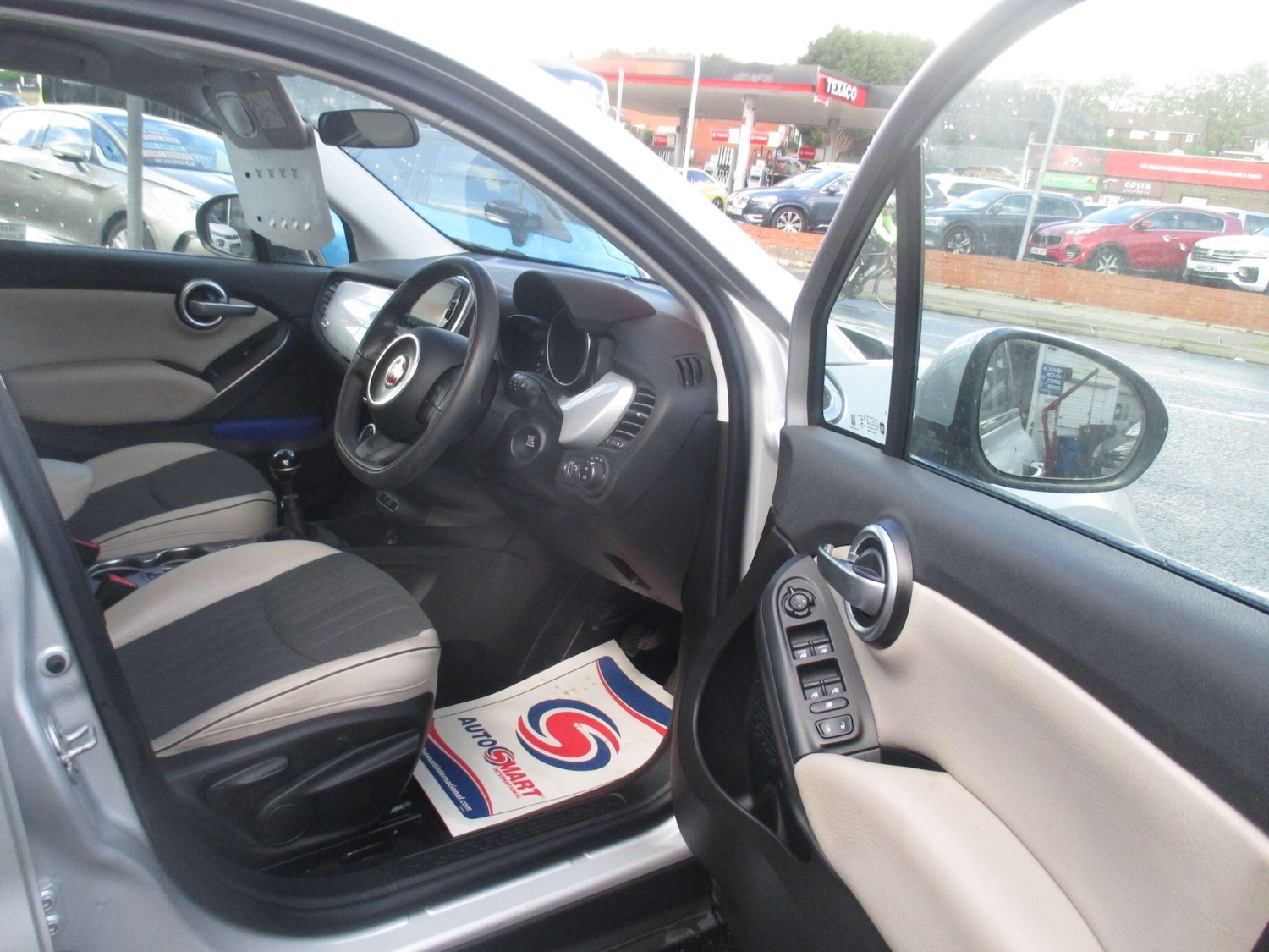 Used Fiat 500X 2017 for sale - 76349229: Photo 16