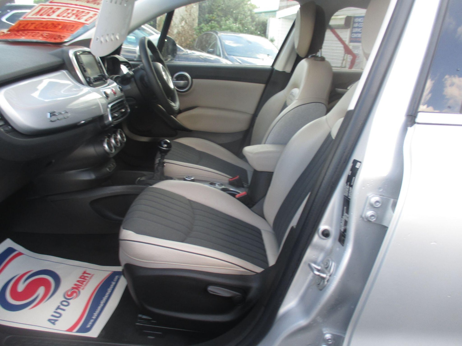 Used Fiat 500X 2017 for sale - 76349229: Photo 18