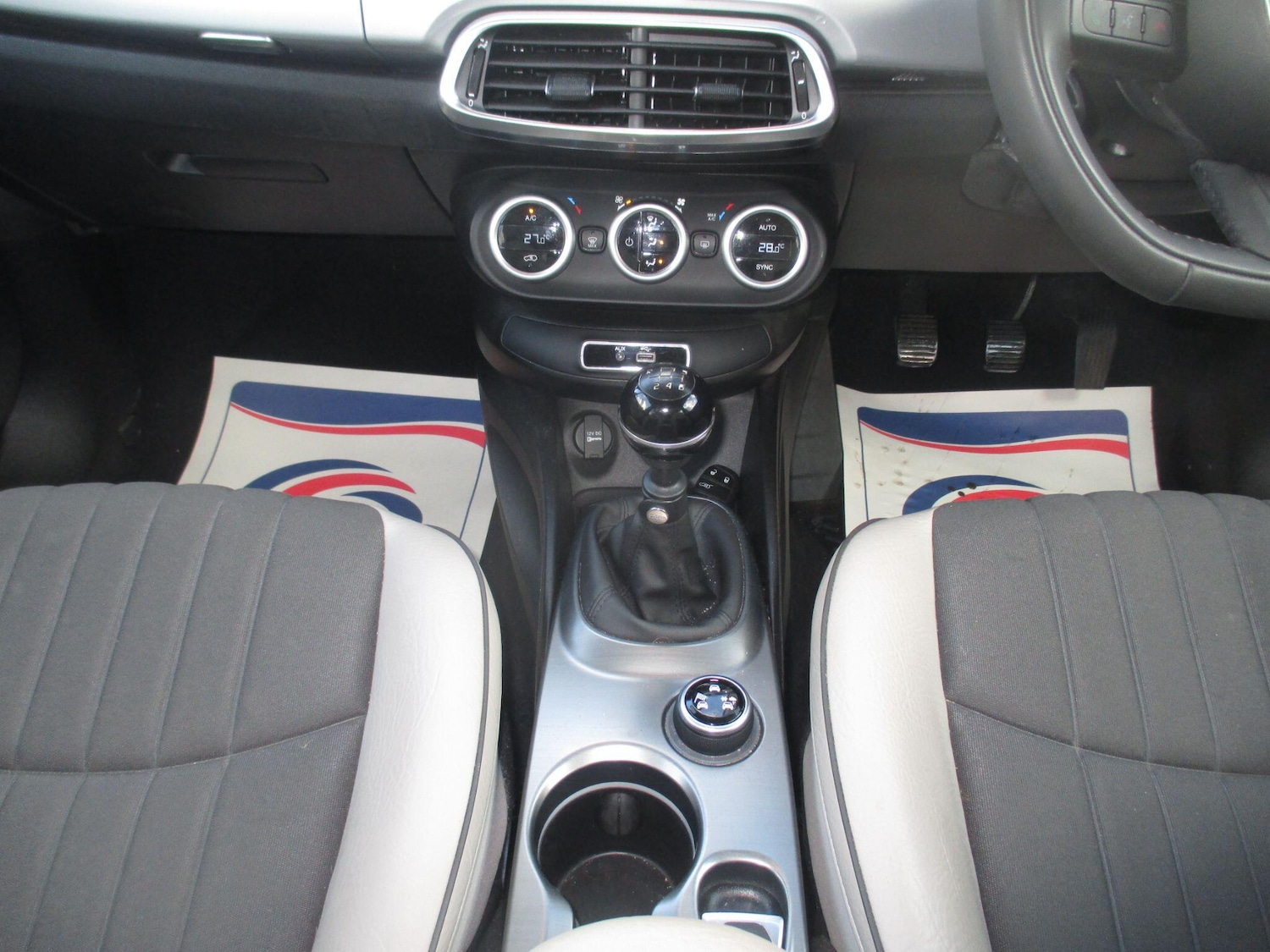 Used Fiat 500X 2017 for sale - 76349229: Photo 19