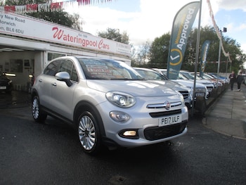 2017 (17) - 1.4 Multiair Lounge 5dr
