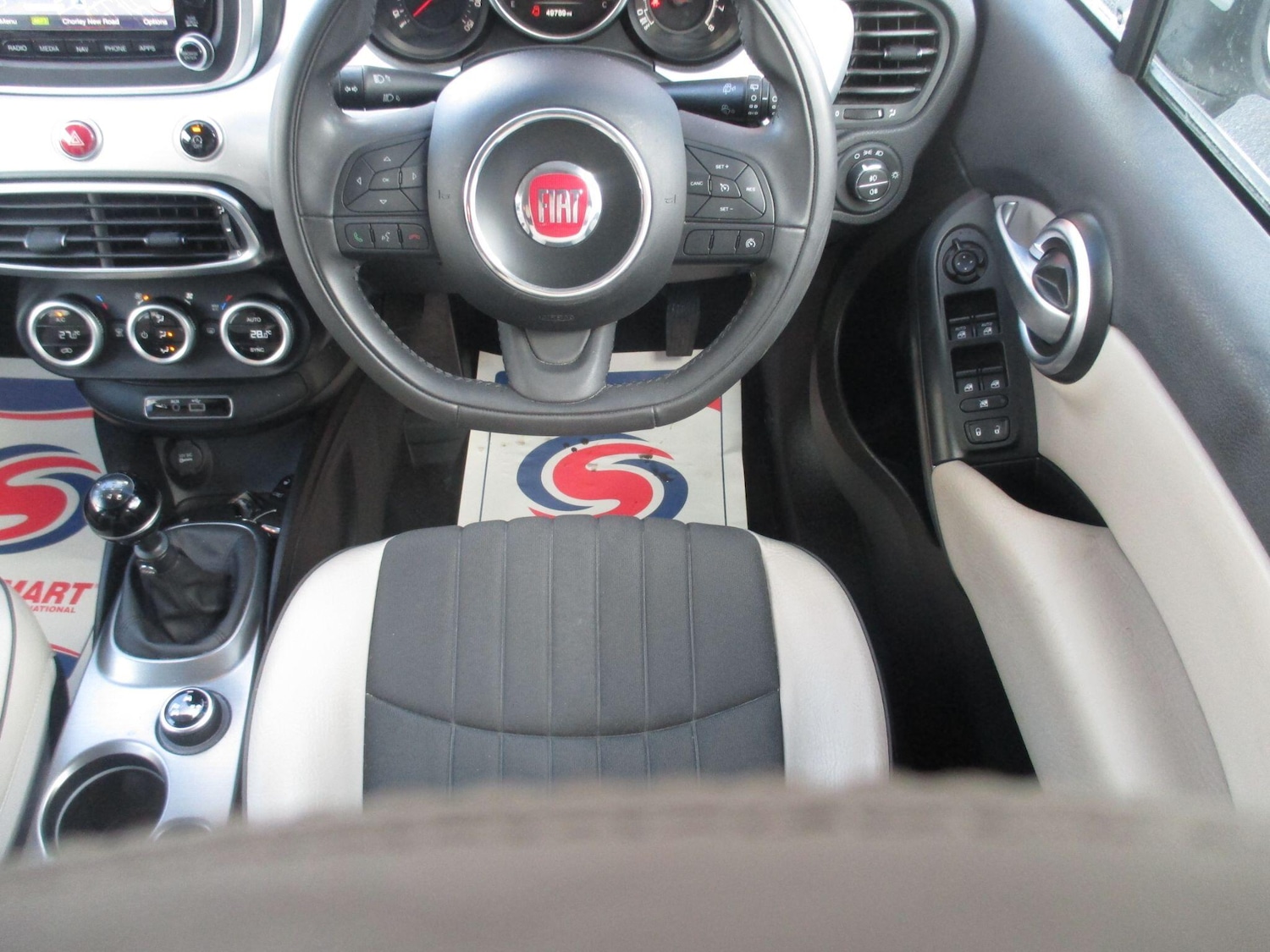 Used Fiat 500X 2017 for sale - 76349229: Photo 20
