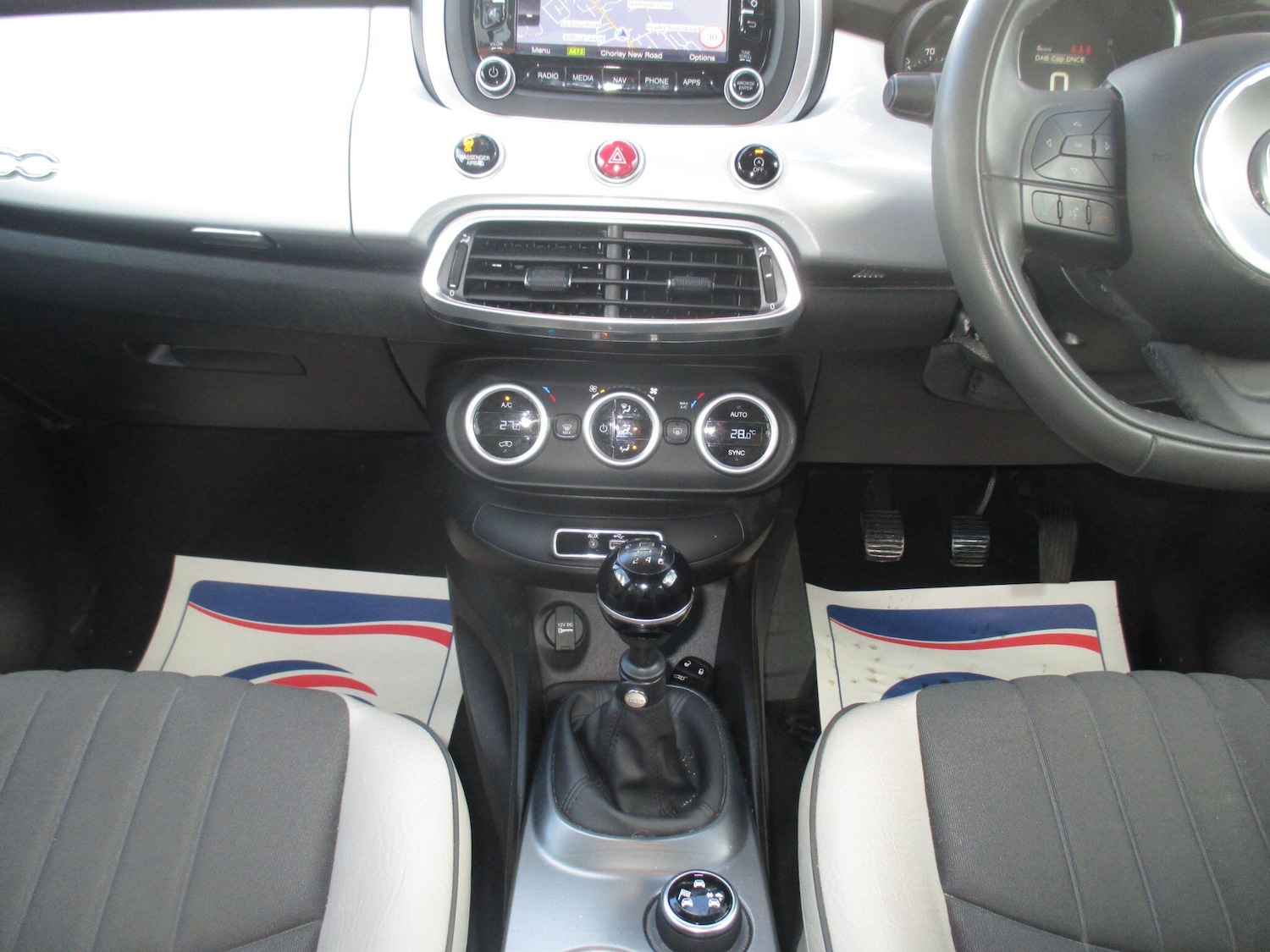 Used Fiat 500X 2017 for sale - 76349229: Photo 22