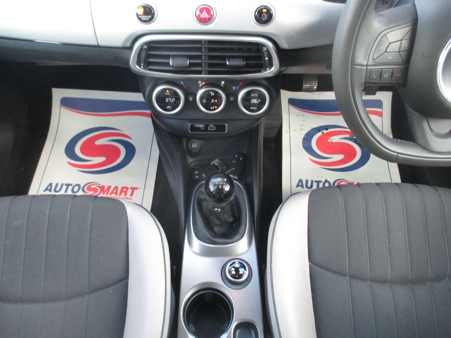 Used Fiat 500X 2017 for sale - 76349229: Photo 23