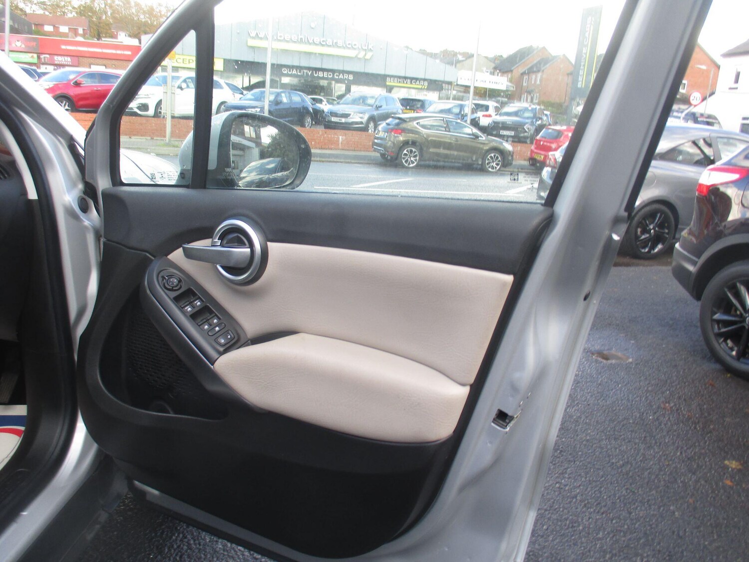 Used Fiat 500X 2017 for sale - 76349229: Photo 26