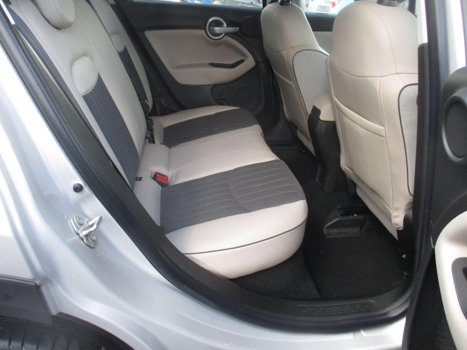 Used Fiat 500X 2017 for sale - 76349229: Photo 27
