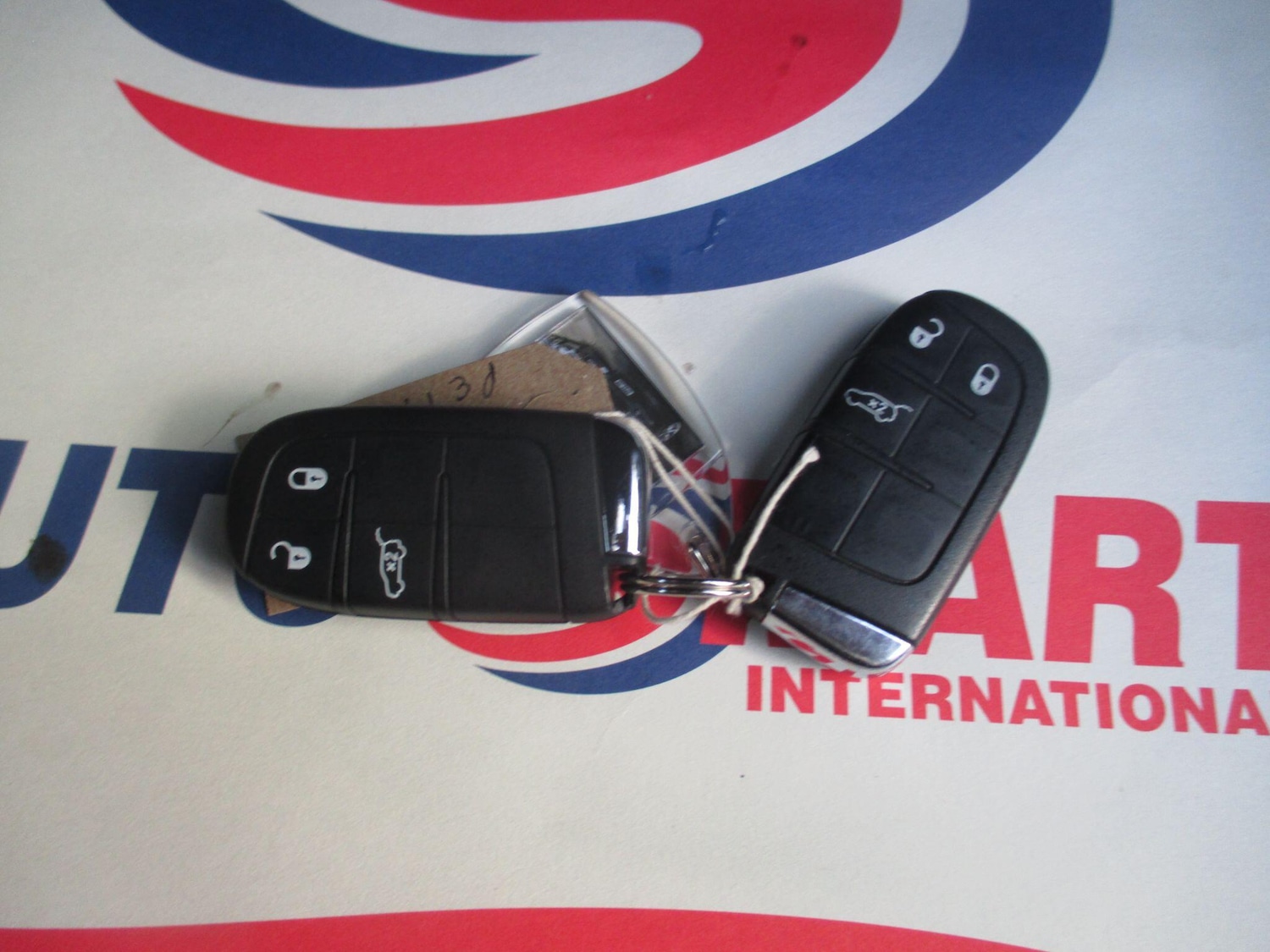 Used Fiat 500X 2017 for sale - 76349229: Photo 28