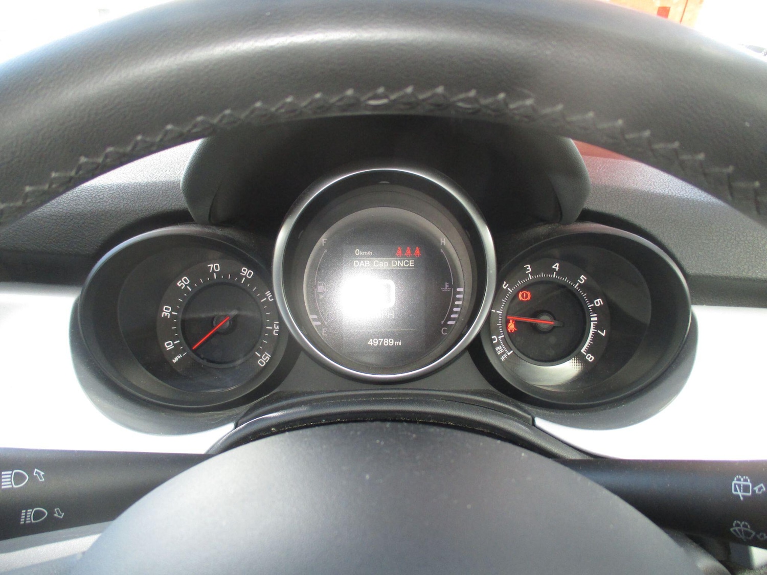 Used Fiat 500X 2017 for sale - 76349229: Photo 29