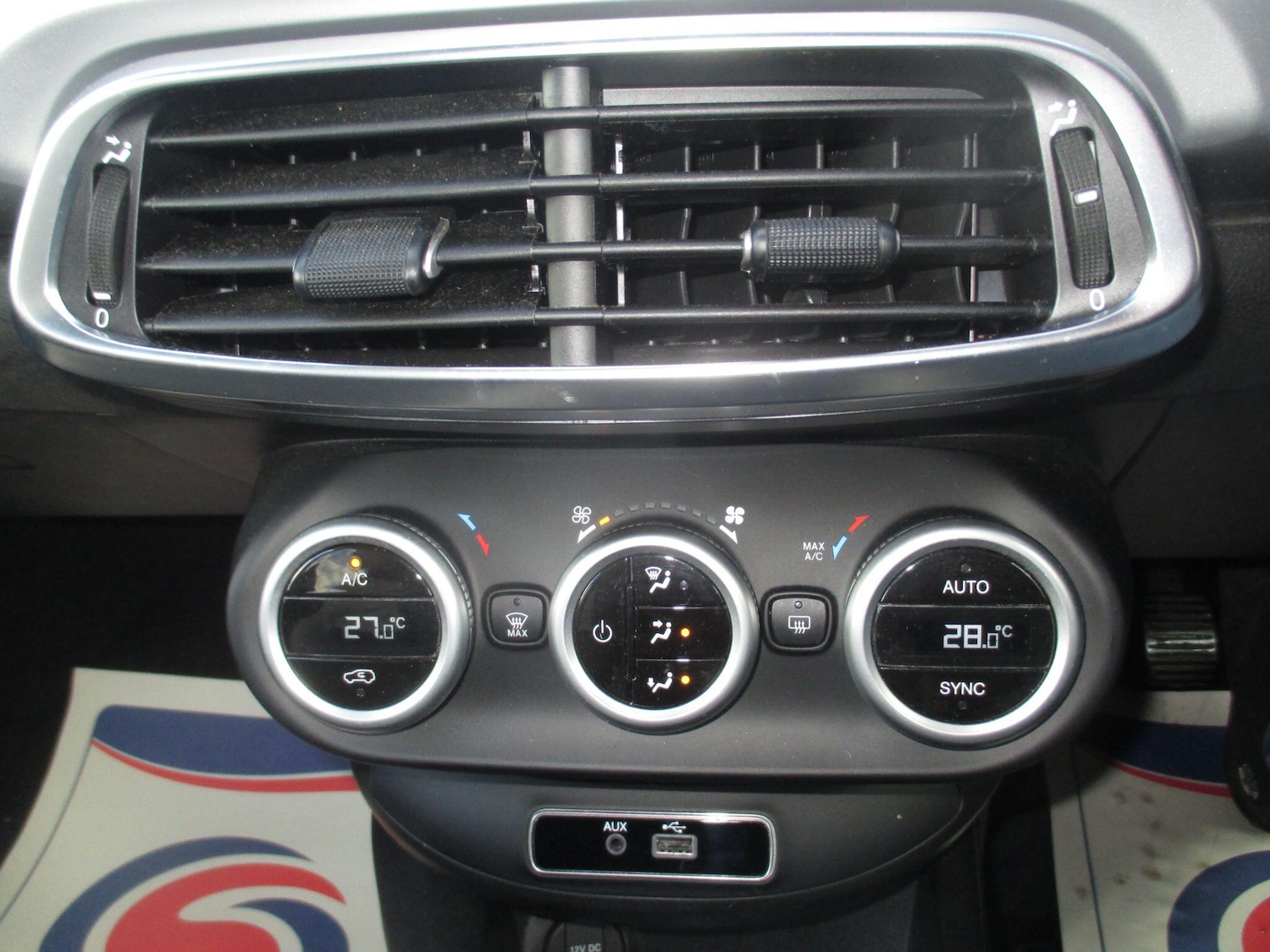 Used Fiat 500X 2017 for sale - 76349229: Photo 32