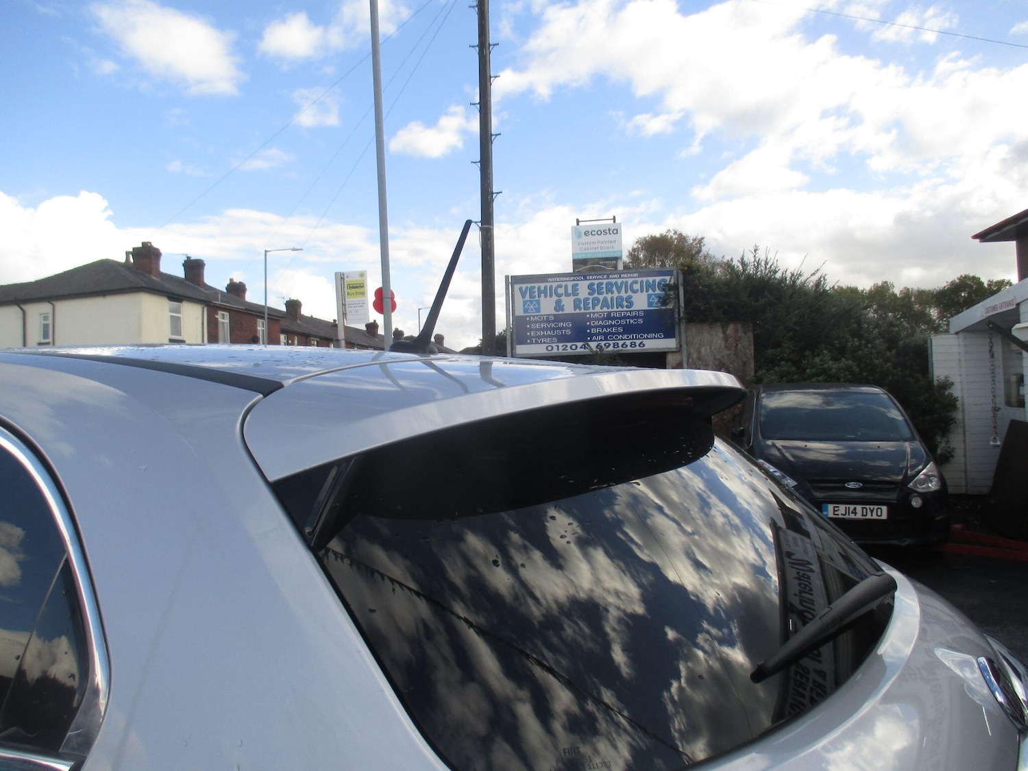 Used Fiat 500X 2017 for sale - 76349229: Photo 37