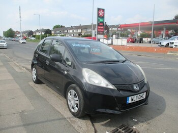 Used Honda Jazz 2011 for sale - 78429229: Photo