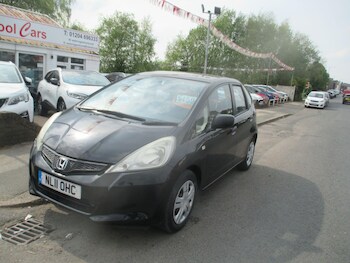 Used Honda Jazz 2011 for sale - 78429229: Photo