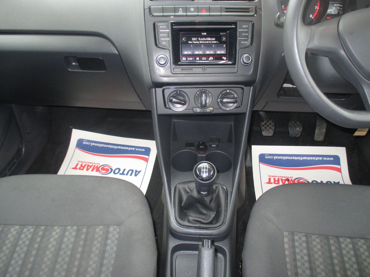 Used Volkswagen Polo 2015 for sale - 76189684: Photo 14