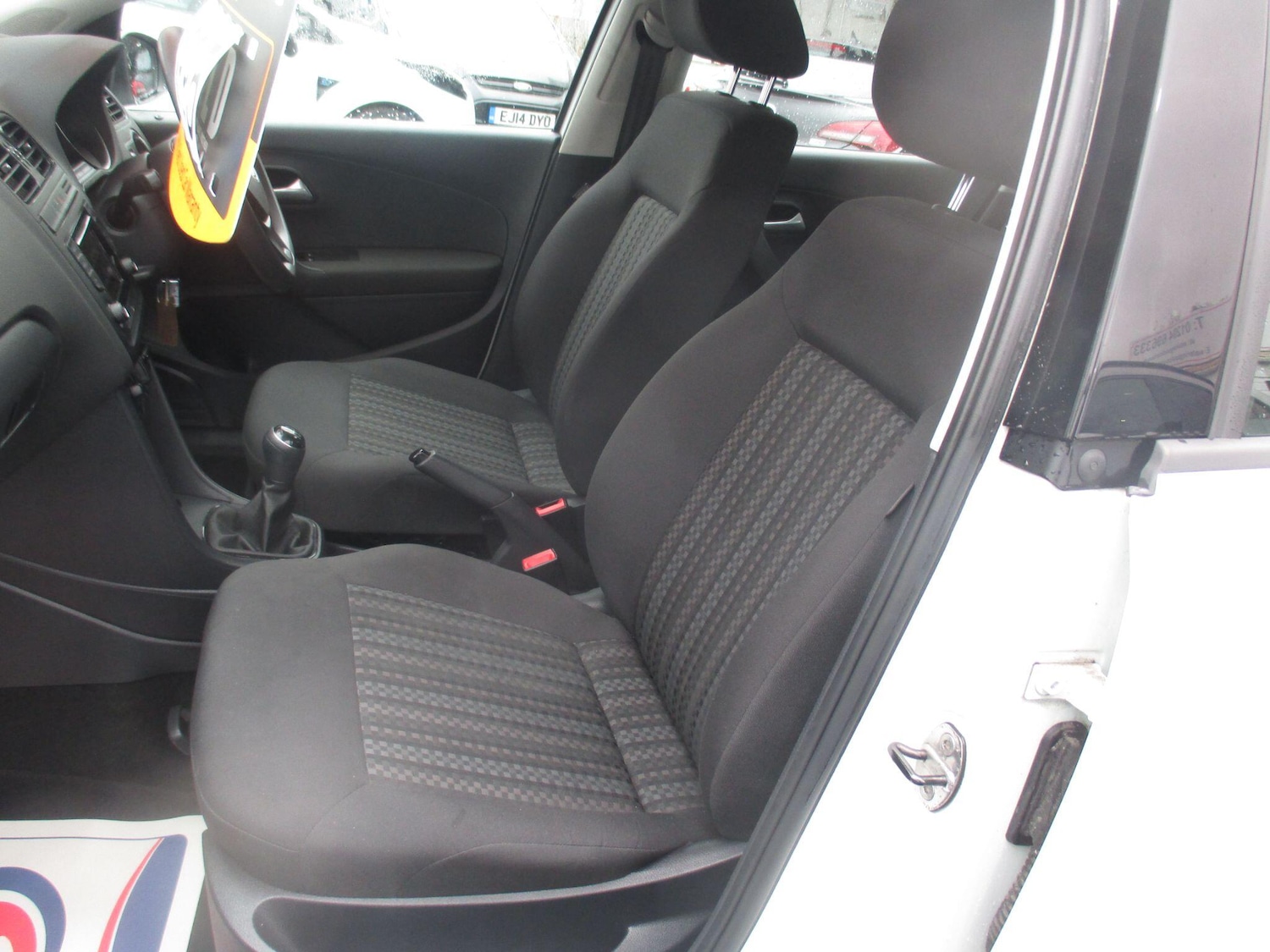 Used Volkswagen Polo 2015 for sale - 76189684: Photo 18