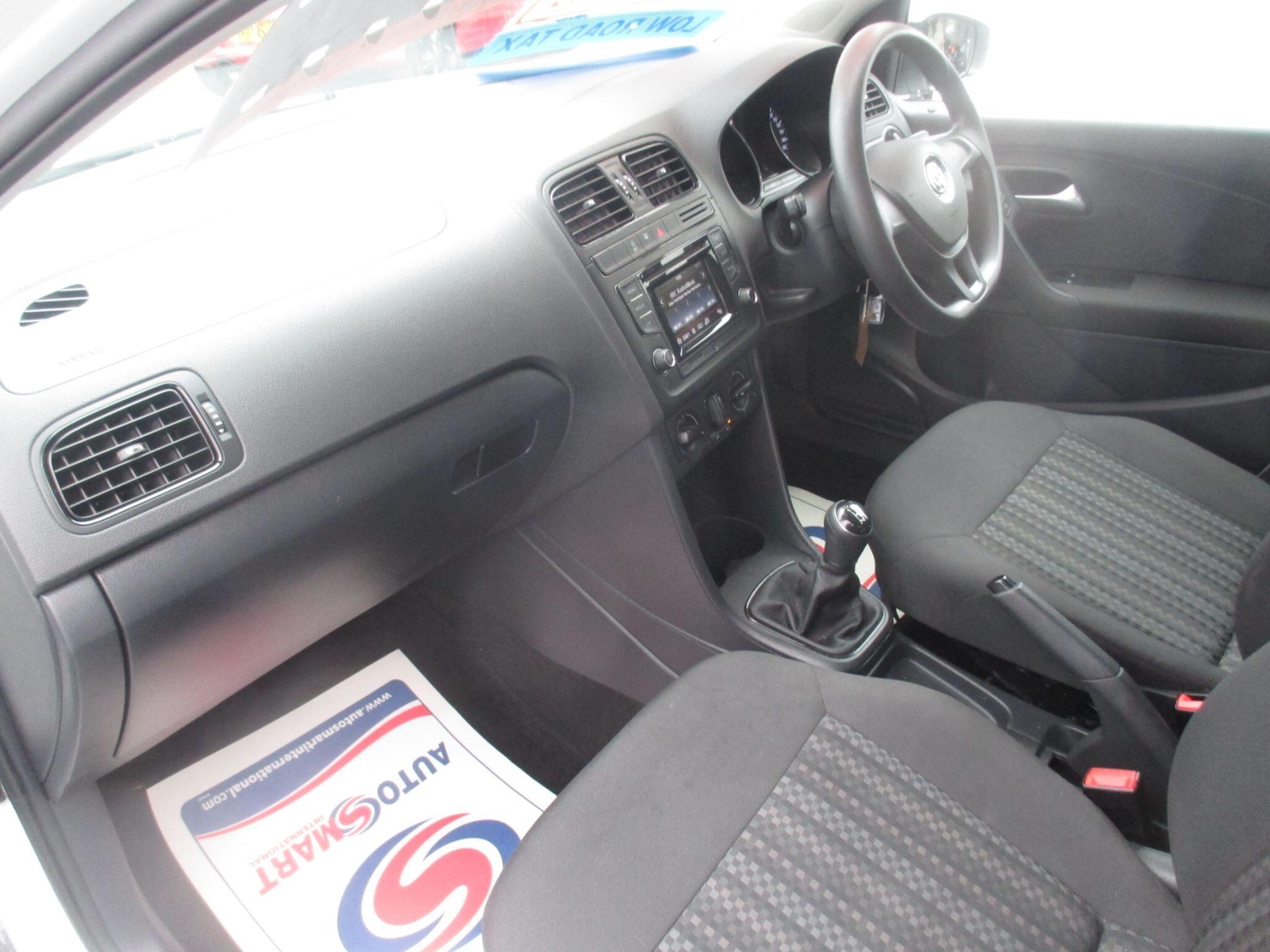 Used Volkswagen Polo 2015 for sale - 76189684: Photo 20